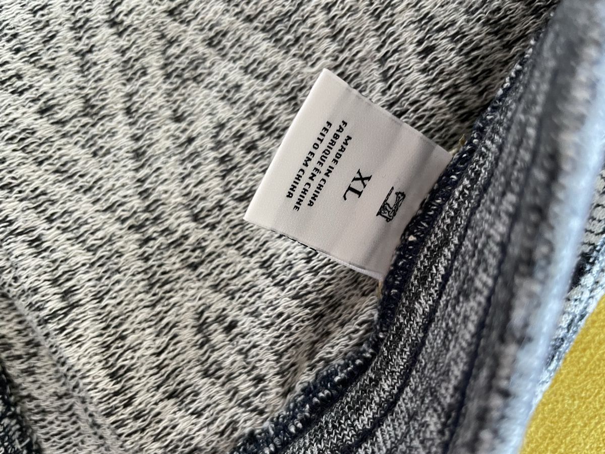 Maison Scotch Pantaloni: Scotch & Soda Herren-Hose kurz – Nuovo (secondo la descrizione) da Feusisberg venduto da Mila1122 4