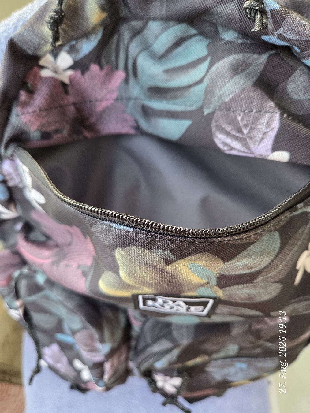 Dakine Zaini: Dakine Method Backpack DLX 28L neu – Nuovo (secondo la descrizione) da Biel/Bienne venduto da lauchhammer100 4