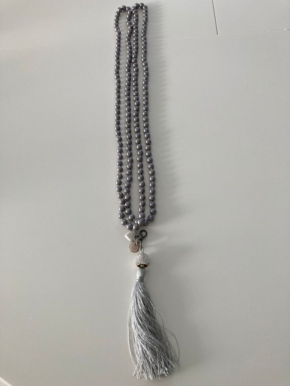 Marc Cain Ketten: MARCCAIN  Kette – Neu (gemäss Beschreibung) aus Winterthur von OldShatterhand1. 2