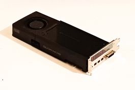 Gainward GeForce GTX 970 4GB GDDR5 VRAM Grafikkarte 