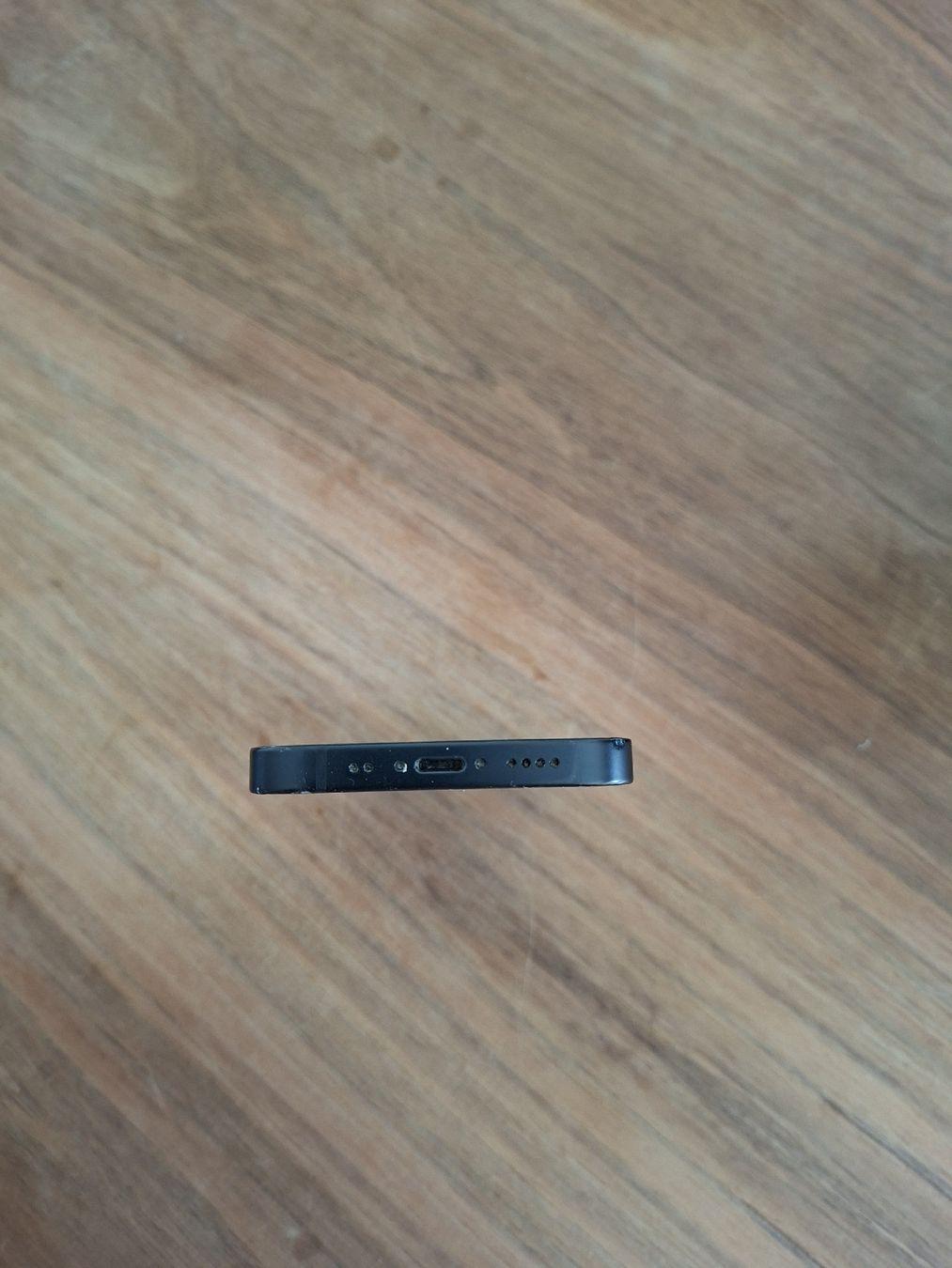 Apple Portables: iPhone 13 mini – D'occasion à St. Ursen par Mithrandir. 5