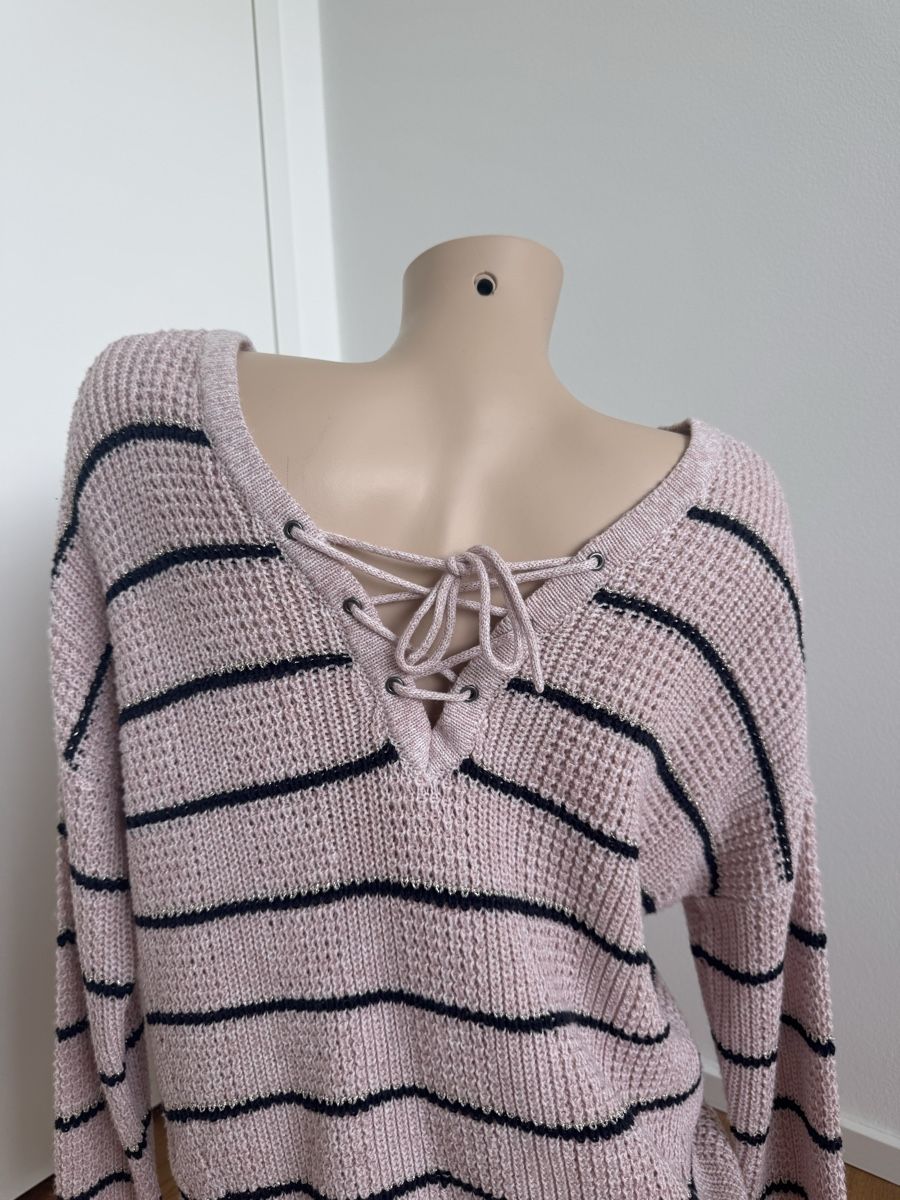 Only Pullover & Sweatshirts: Pullover Only Grösse S – Neu (gemäss Beschreibung) aus Zürich von lionsk 1