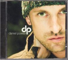 Daniel Powter – DP