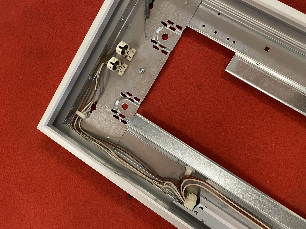 Zumtobel Lampadari & plafoniere: Beleuchtung von Zumtobel Staffe – Usato da Hägglingen venduto da Karin0802 5