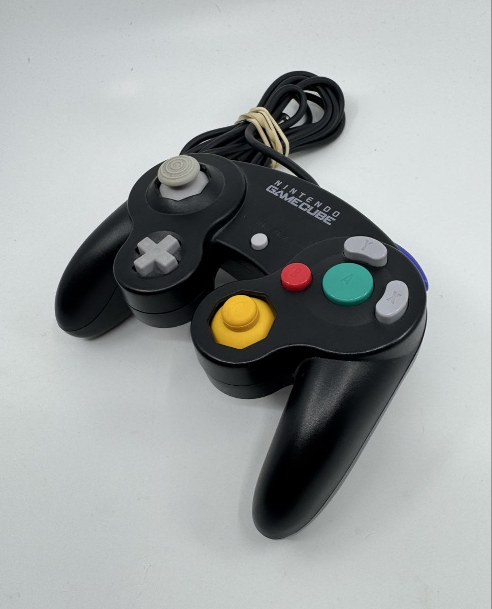 Nintendo Controller: Original Nintendo Gamecube Controller (super Zustand) – Gebraucht aus Herisau von Seyashop1 3