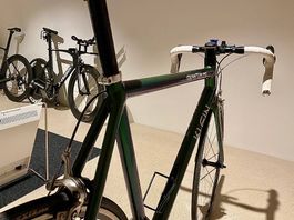Rennvelo Klein Quantum Pro