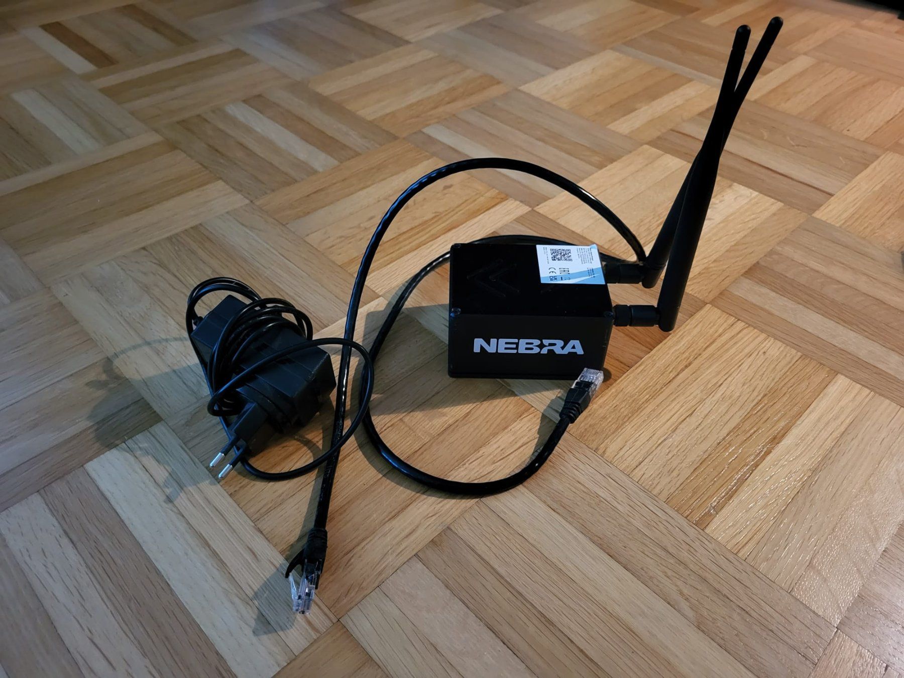 Coin Miner: Nebra Helium Miner ROCK Pi Version | Indoor | unbenutzt – Neu (gemäss Beschreibung) aus Buchrain von Mel_Sp 1