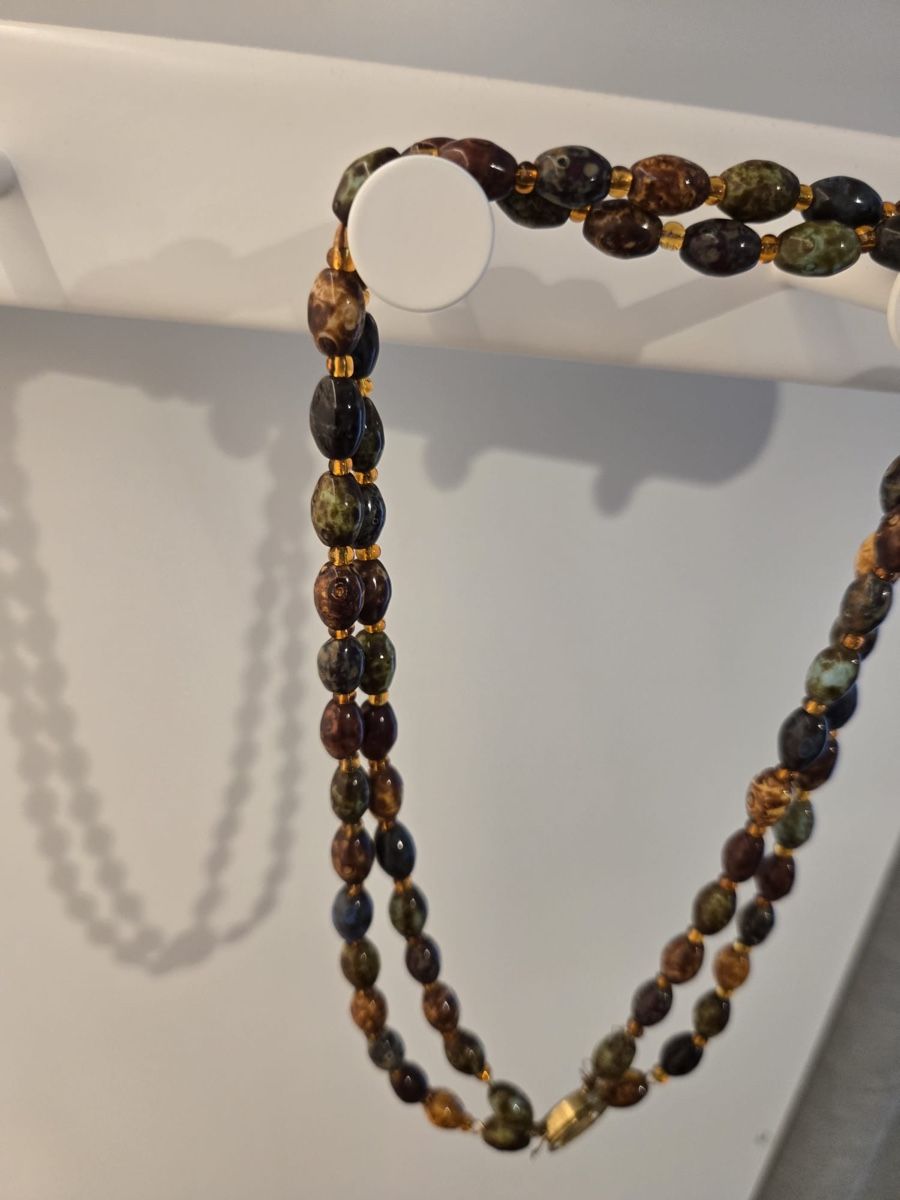 Colliers: Modeschmuck – D'occasion à Birrhard par kristiii 1