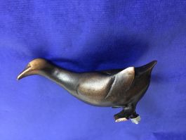 Reussner Bronce Vogel