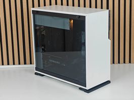 Gaming PC (i5-8600K + 16GB + 512GB SSD + RTX 3070 8GB) White