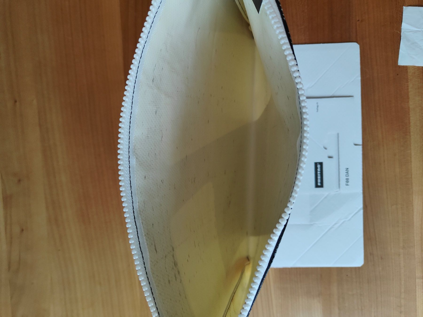 Freitag Borse: Freitagtasche Dan F08 – Nuovo (secondo la descrizione) da Winterthur venduto da 1rainbow54 2