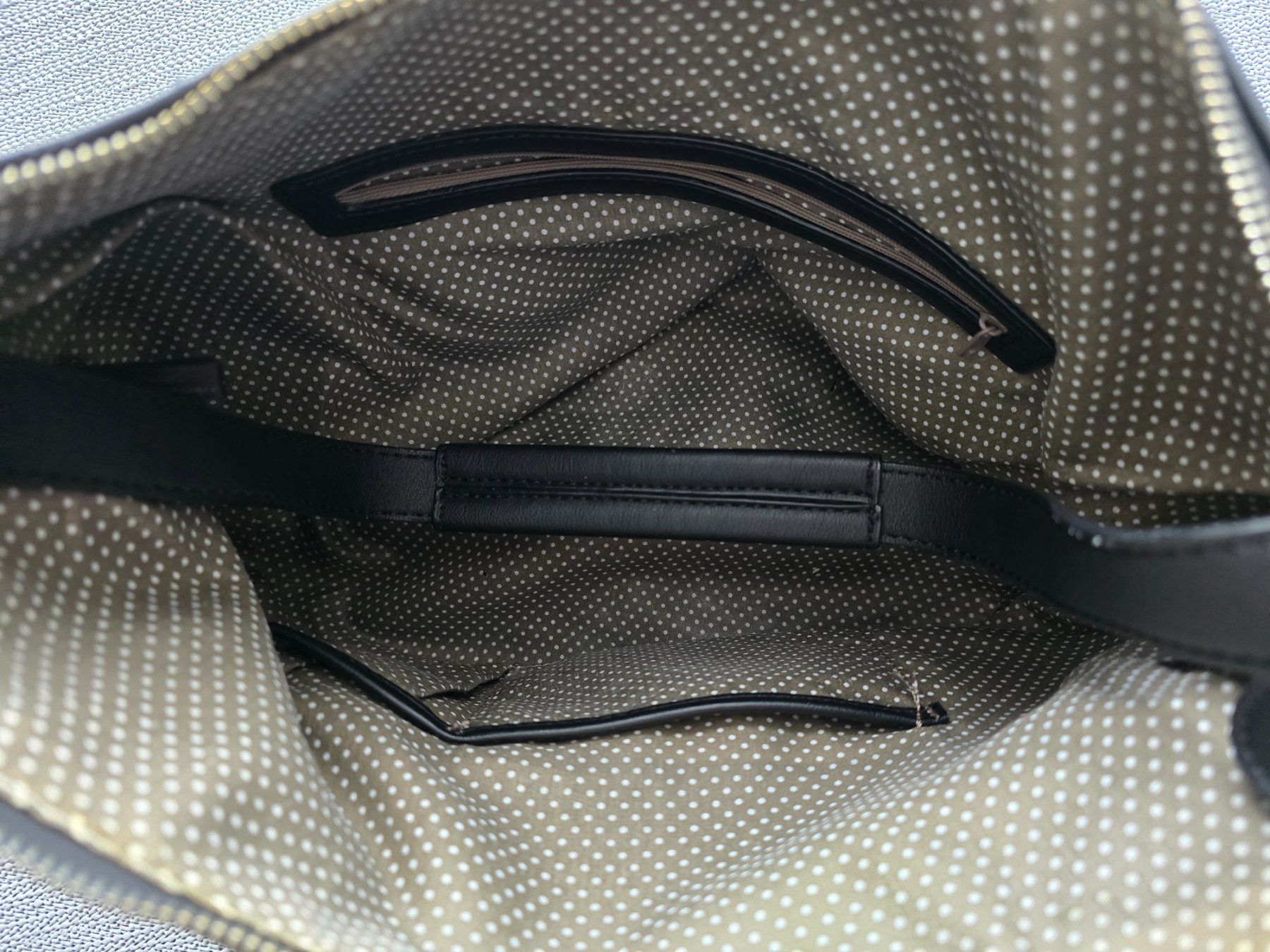 Picard Borse da donna: Sac à main + porte feuille Picard – Usato da La Chaux-de-Fonds venduto da Cokecollection 3