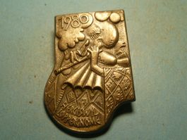 HERGISWIL 1980 SILBER