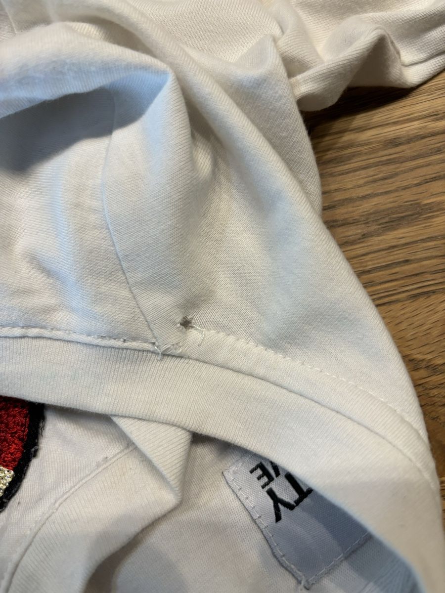 Camicie, T-shirt & Polo: Forty Five Shirt Gr.158-164 – Usato da Oberdorf SO venduto da sa-na 4