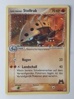 Team Magma's Stollrak -  Team Magma vs Team Aqua 36/95