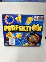 Perfektion Brettspiel Hasbro von 5+ Jahren, top Zustand