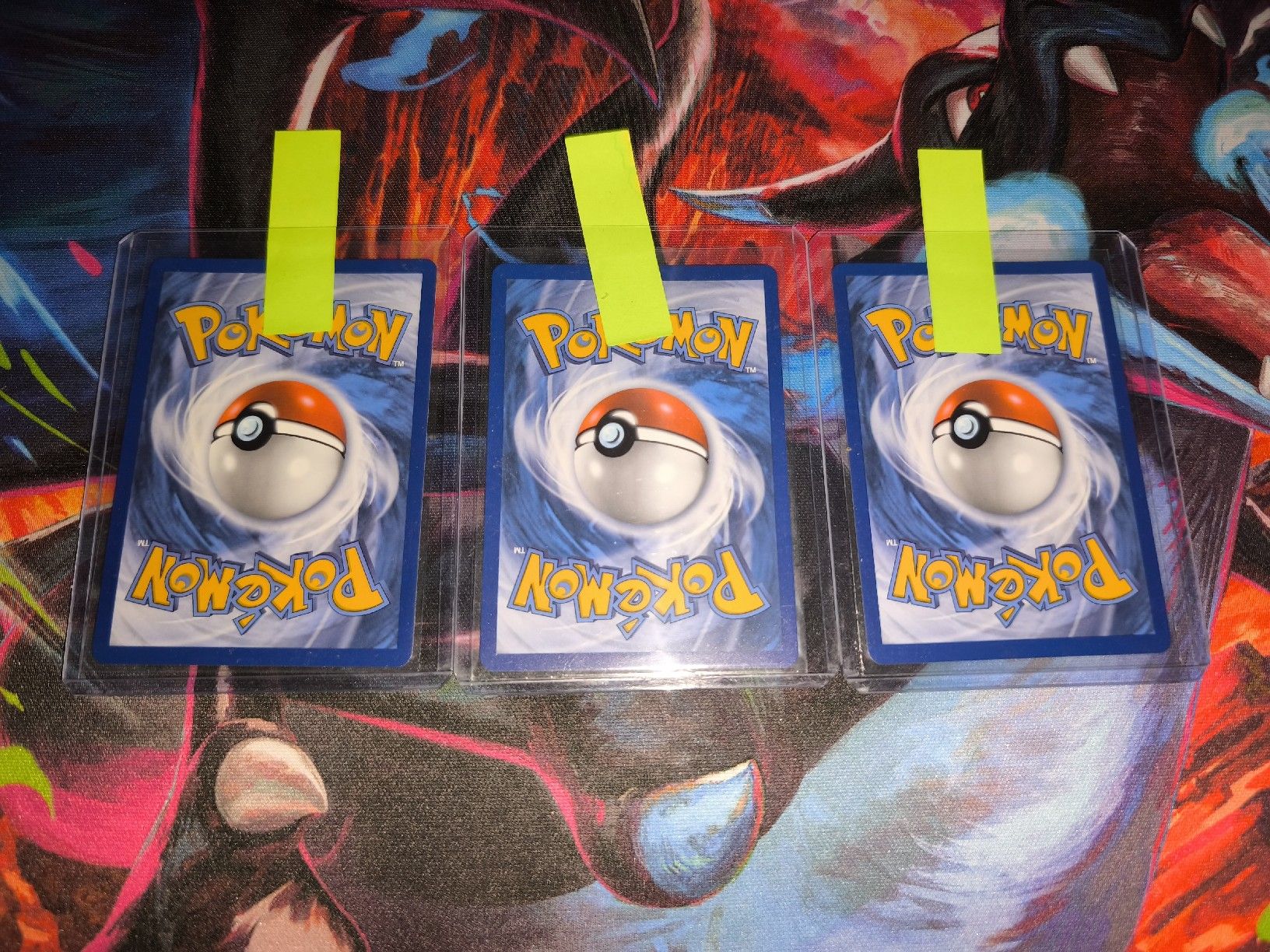 Pokémon Carte collezionabili: Erster Partner serie 2 DE johto – Nuovo (secondo la descrizione) da Romanshorn venduto da jam_2hrk 1