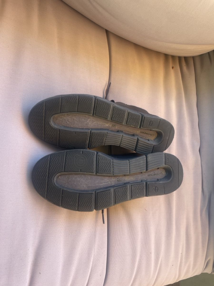 On Herrenschuhe: On Running 43 – Gebraucht aus Zürich von gbuble 6