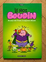 Le roi Boudin