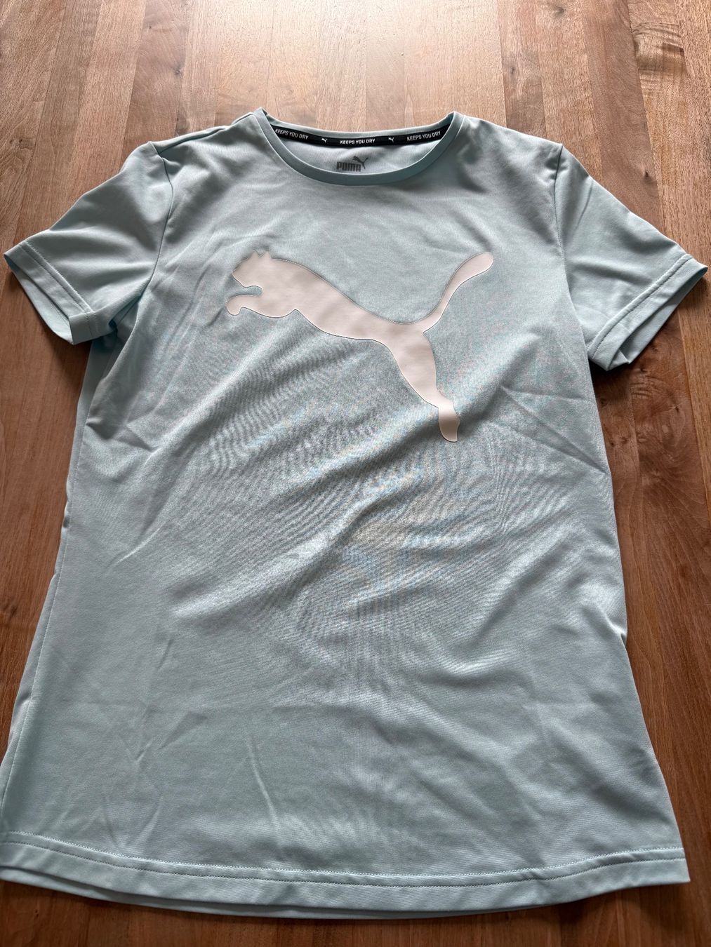 Puma Camicette, T-shirt & Top: Sportshirt Puma Gr. 176 – Usato da Spiegel b. Bern venduto da Barbabella11
