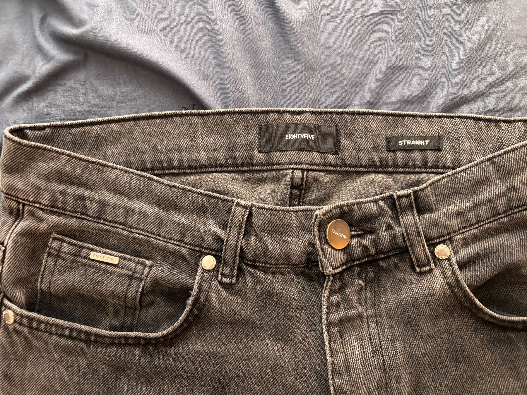Jeans: Eightyfive Jeans – Usato da Erlenbach ZH venduto da r_39 2