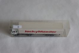 Jacky Maeder Lastwagen (90-91)