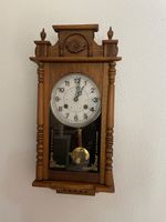 Pendule murale 