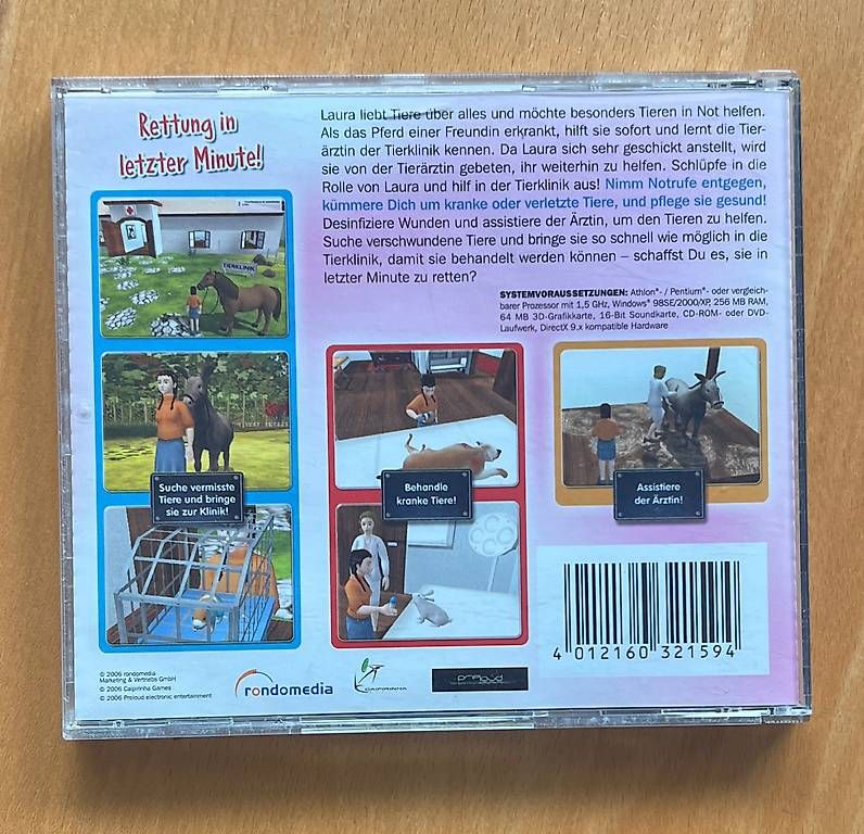 Giochi: Computer PC Spiele 4 stk – Usato da Itingen venduto da Haefi 3