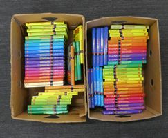 Grosse Sammlung von „Fünf Freunde“ Büchern