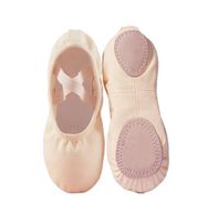 Ballettschuhe rosa für Kinder (Grösse 26 ) NEU!