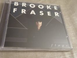 Brooke Fraser - Flags (CD)