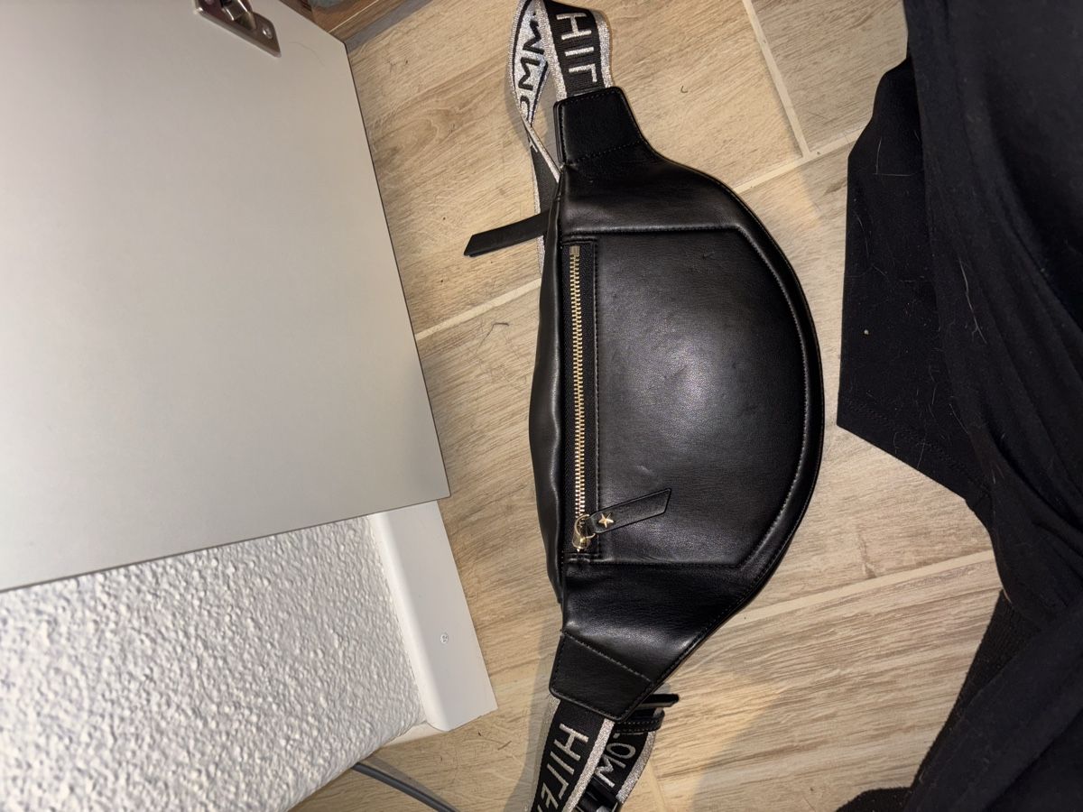 Tommy Hilfiger Borse da donna: Tommy Hilfiger Bauchtasche – Usato da Wetzikon ZH venduto da ruby.brukx 2