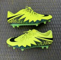 Original Nike Hypervenom FG Fussballschuhe, Gr. 42