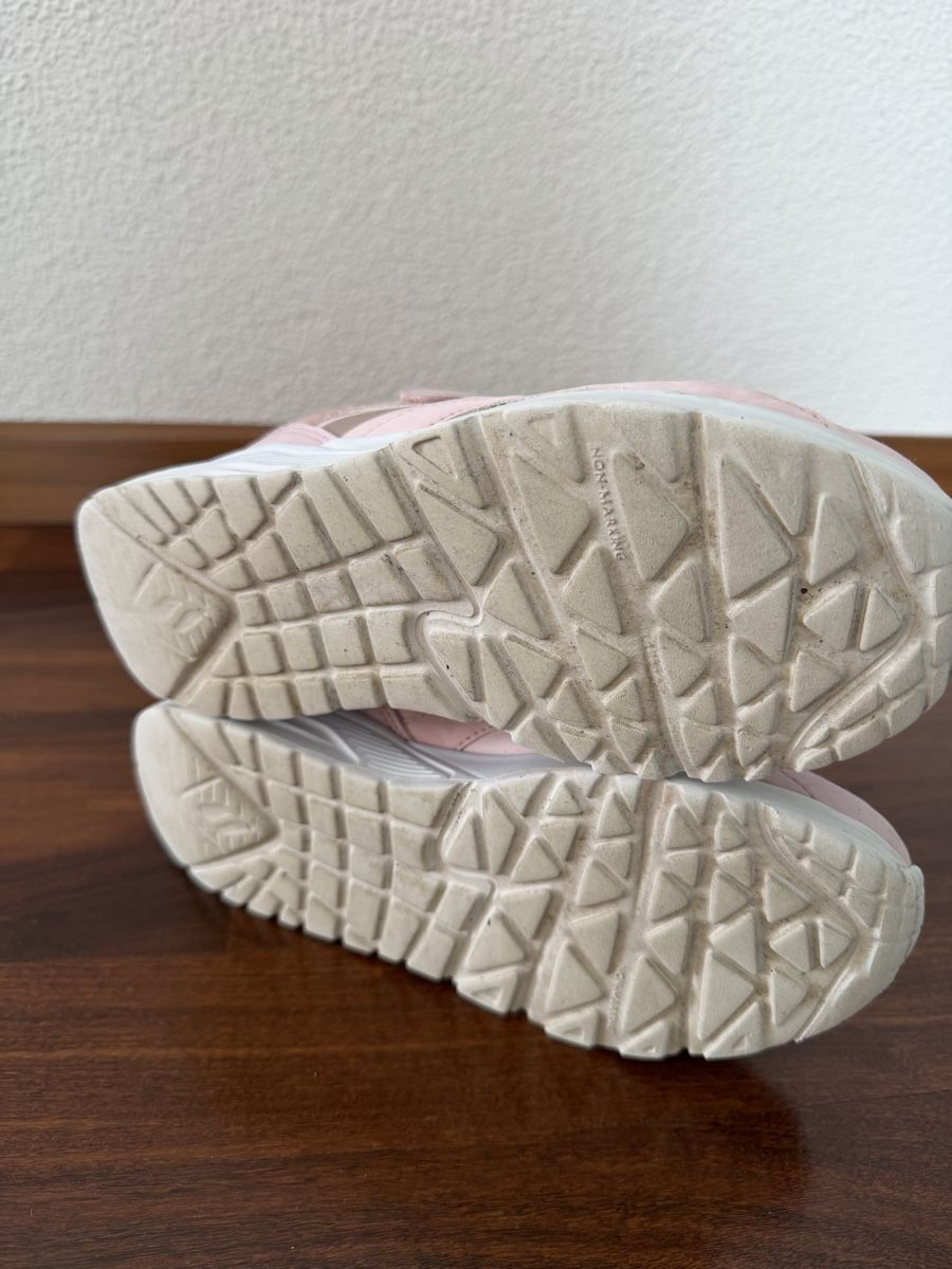Skechers Scarpe per ragazze: Skechers Sneaker Gr. 35 – Usato da Glattpark(Opfikon) venduto da Glatt19 2