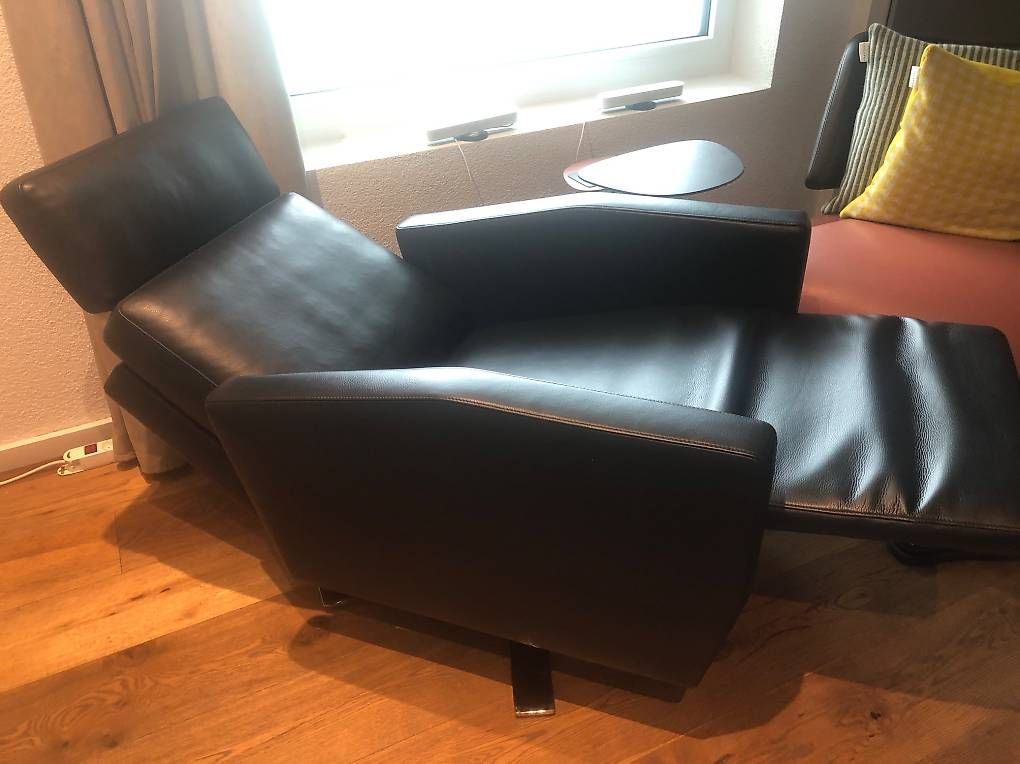 Intertime Sessel: Intertime Lenis relax armchair in new condition! – Neu (gemäss Beschreibung) aus Weiach von A.Hatem 2