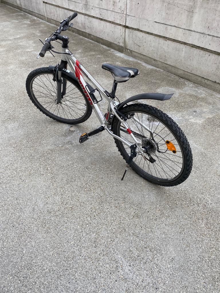 Wheeler Biciclette: Kindervelo – Usato da Pfäffikon SZ venduto da DJ19 1