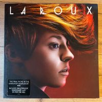 La Roux – La Roux...OG EU 2009 VG+/NM LP
