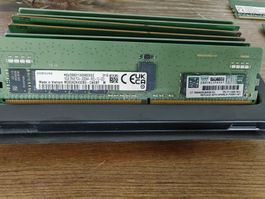 Original HPE Memory Modul