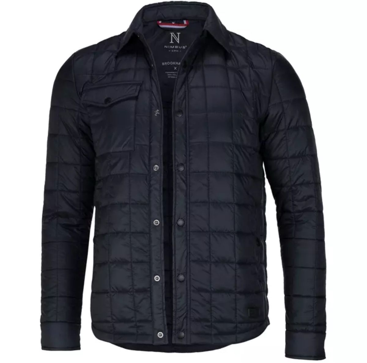 Giacche: Nimbus Brookhaven Mens Jacket size XL – Usato da Zollikerberg venduto da MK-13