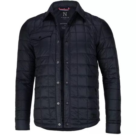 Nimbus Brookhaven Mens Jacket size XL