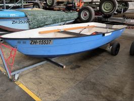 Ruderboot