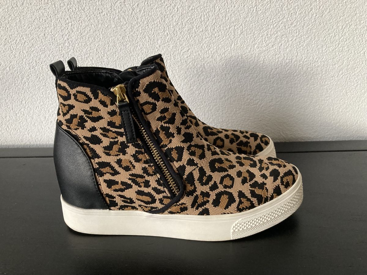 Damenschuhe: Schuhe von Steve Madden – Gebraucht aus Bettlach von Valgoy