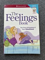 The Feelings Book