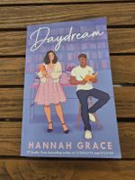Taschenbuch Hannah Grace, Daydream