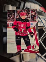 Raphael Prassl HC Lausanne 2025/26 Sportzoo