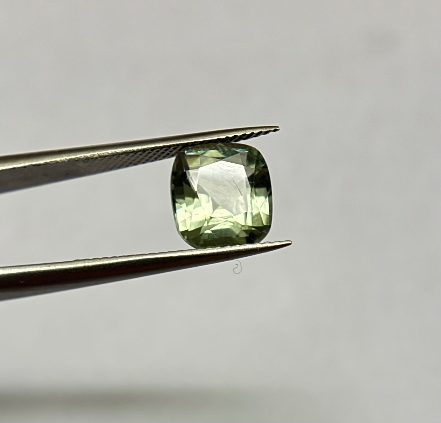 Pietre preziose: 2.35 ct - Seltene Farbe - Turmalin Edelstein – Nuovo (secondo la descrizione) da Mauren venduto da LieGems 3