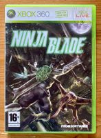 Ninja Blade (NEU) - Xbox 360