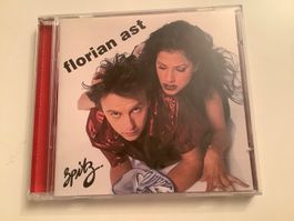 Florian Ast / Spitz / 2000