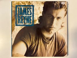 James Reyne - James Reyne LP - Schallplatte