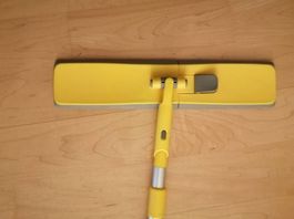 Bodenwischer Stab
